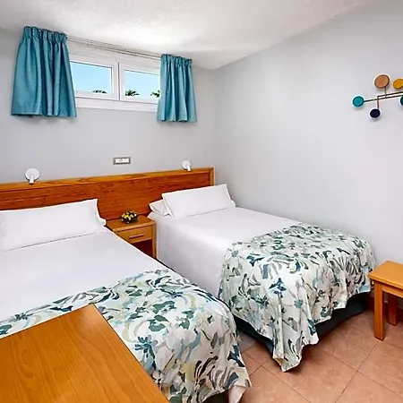 Buenos Aires Gran Canaria