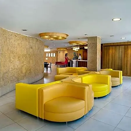 Buenos Aires Gran Canaria 2* 플라야 델 잉글스