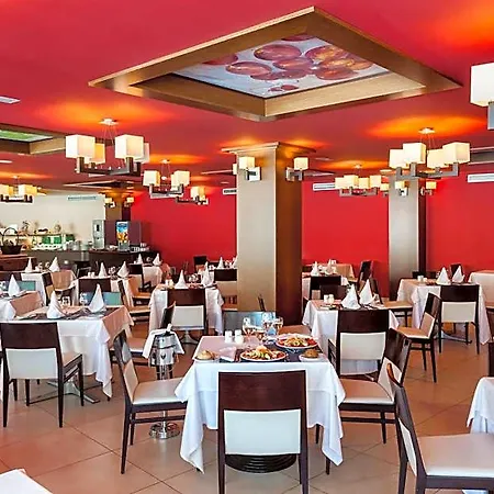 Buenos Aires Gran Canaria 2* 플라야 델 잉글스