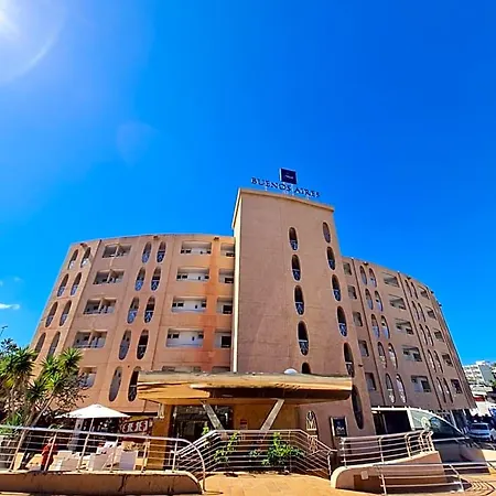 Buenos Aires Gran Canaria 아파트호텔