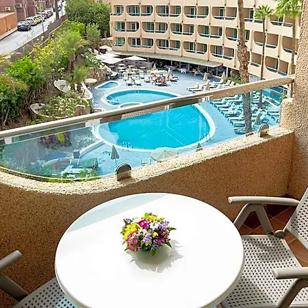 아파트호텔 Buenos Aires Gran Canaria