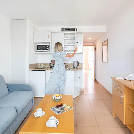 Buenos Aires Gran Canaria Aparthotel 2*
