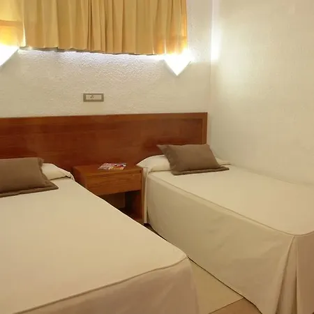Aparthotel Buenos Aires Gran Canaria Playa del Inglés