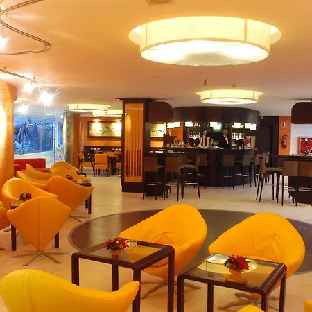 Apart Otel Buenos Aires Gran Canaria