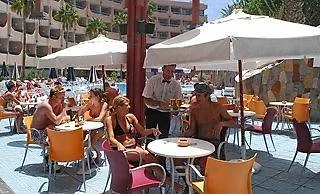 Buenos Aires Gran Canaria アパートホテル