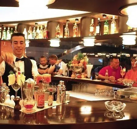 Buenos Aires Gran Canaria アパートホテル