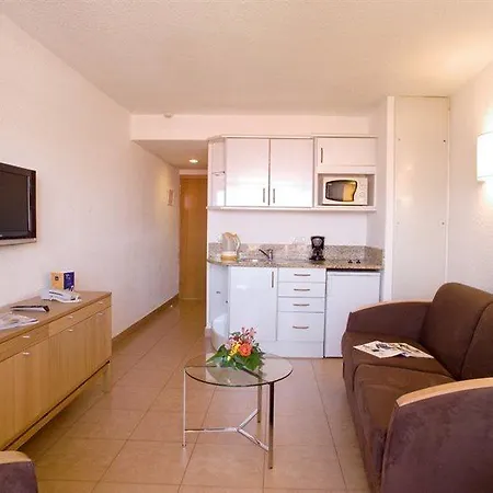 Buenos Aires Gran Canaria アパートホテル 2*