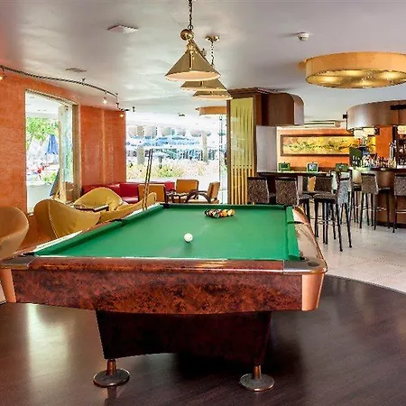 Buenos Aires Gran Canaria Apart Otel Playa del Ingles (Gran Canaria)