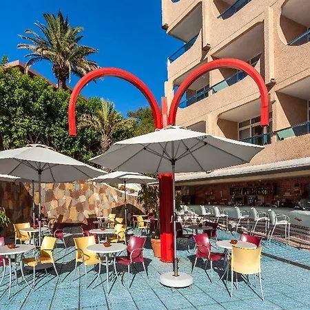 Buenos Aires Gran Canaria アパートホテル 2*