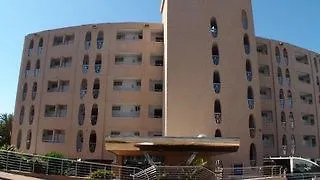 Apart Otel Buenos Aires Gran Canaria