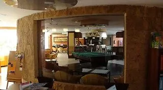 Buenos Aires Gran Canaria 2* プラヤ・デル・イングレス