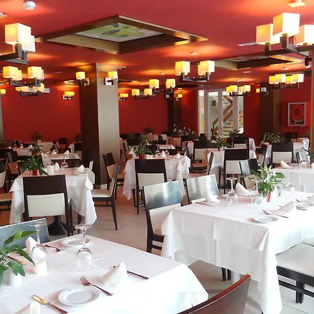 Buenos Aires Gran Canaria