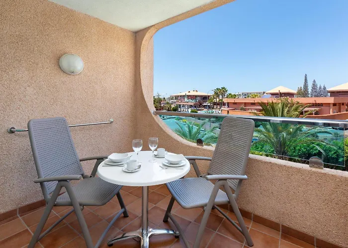 Buenos Aires Gran Canaria 2* بلايا ديل إنغلز