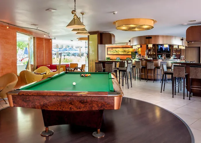 Buenos Aires Gran Canaria 2*