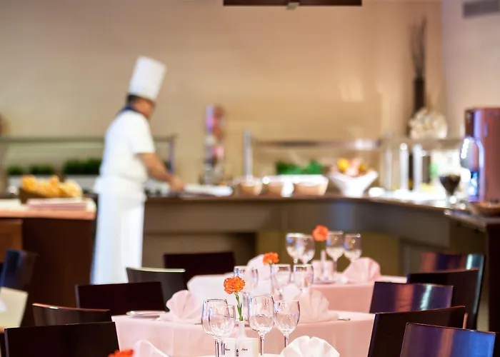 Buenos Aires Gran Canaria 2*