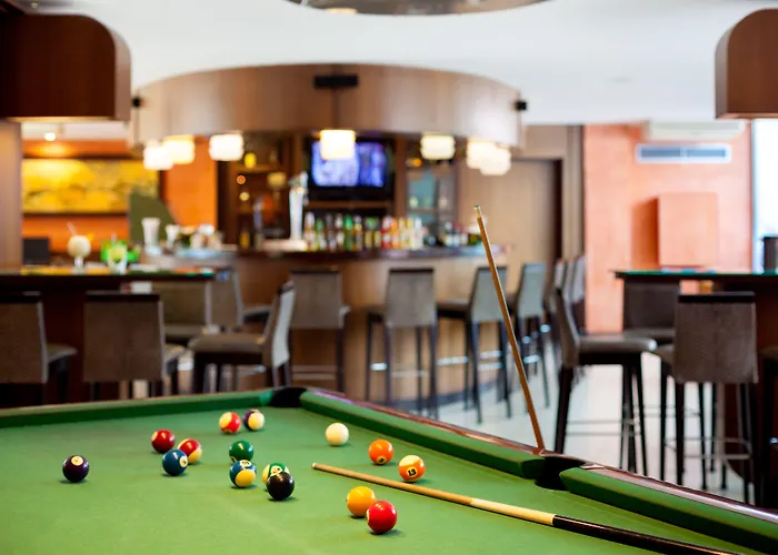 Buenos Aires Gran Canaria بلايا ديل إنغلز