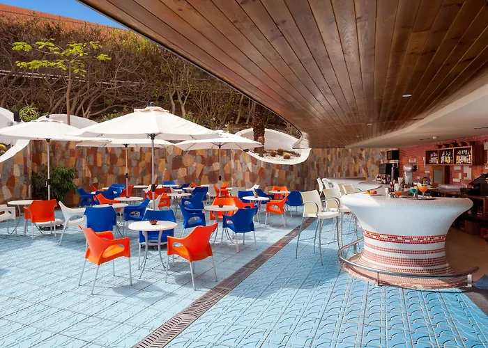 Buenos Aires Gran Canaria بلايا ديل إنغلز