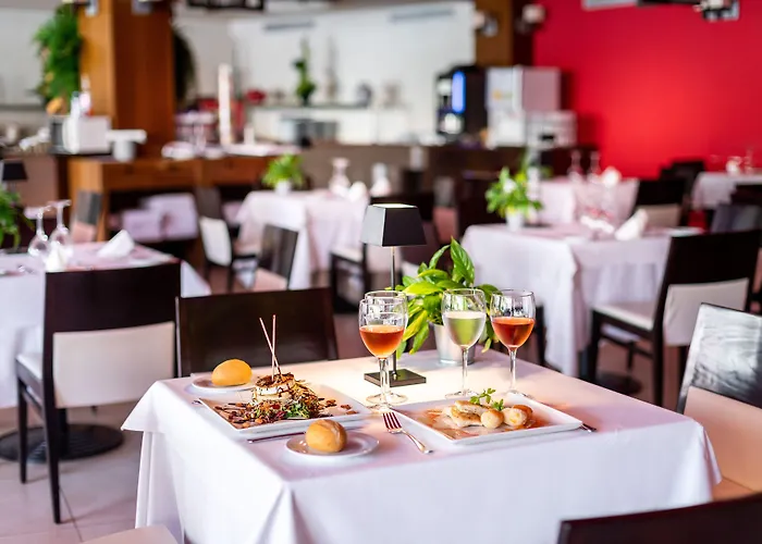 Buenos Aires Gran Canaria 아파트호텔 플라야 델 잉글스