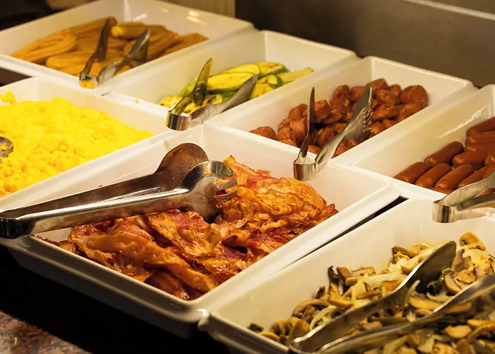 Buenos Aires Gran Canaria 2* بلايا ديل إنغلز