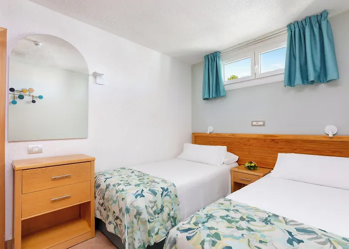 Buenos Aires Gran Canaria بلايا ديل إنغلز