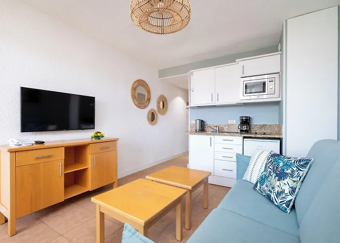 Buenos Aires Gran Canaria