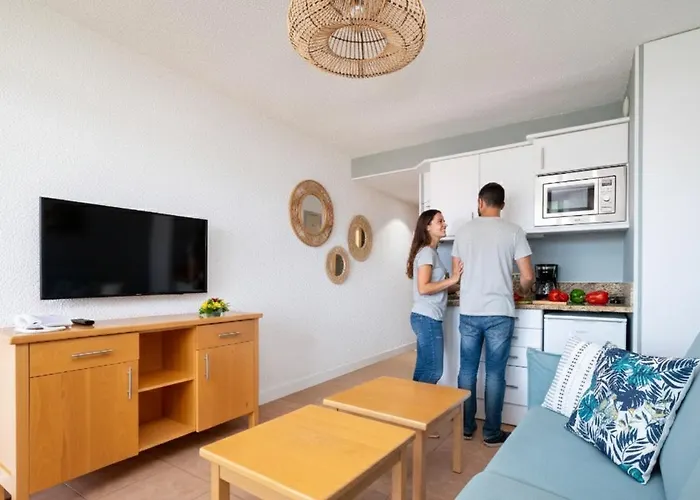 Buenos Aires Gran Canaria 2*