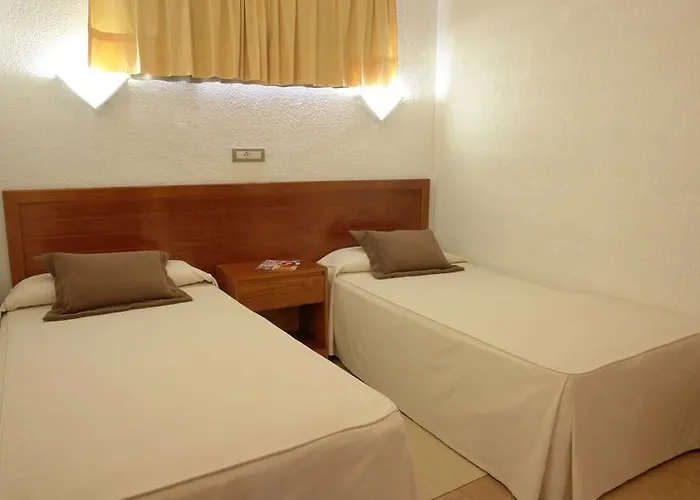 شقة فندقية Buenos Aires Gran Canaria بلايا ديل إنغلز