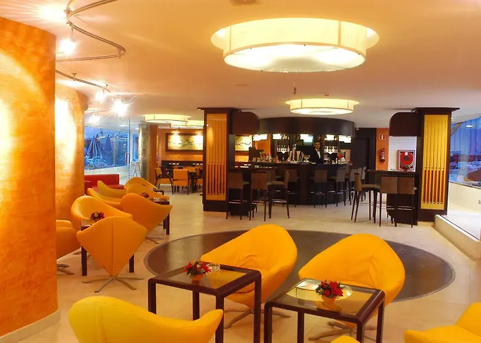 شقة فندقية Buenos Aires Gran Canaria