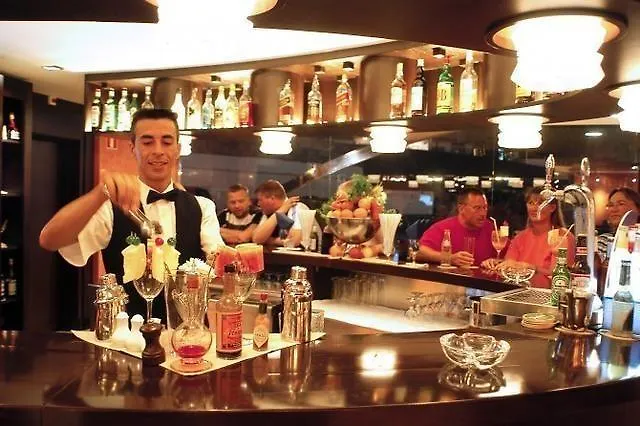 Buenos Aires Gran Canaria 公寓式酒店