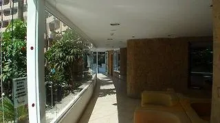 Buenos Aires Gran Canaria 아파트호텔 플라야 델 잉글스