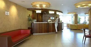 Hotel apartamentowy Buenos Aires Gran Canaria