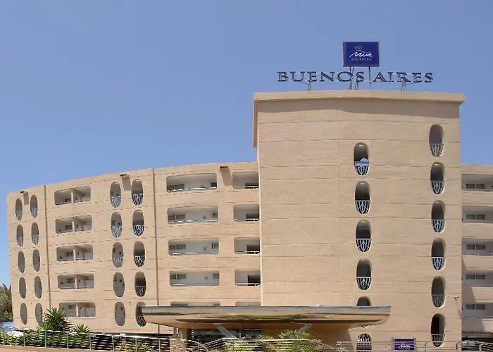 شقة فندقية Buenos Aires Gran Canaria بلايا ديل إنغلز