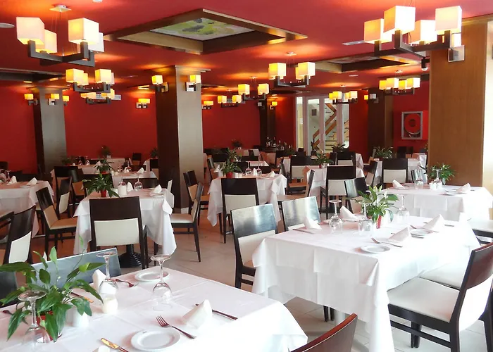 Buenos Aires Gran Canaria