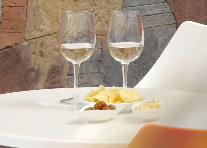 Buenos Aires Gran Canaria 公寓式酒店 普拉亚戴尔雷安格莱斯