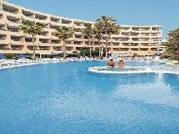 Hotel apartamentowy Buenos Aires Gran Canaria Playa del Inglés