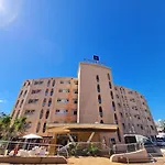 アパートホテル Buenos Aires Gran Canaria