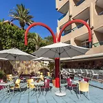 アパートホテル Buenos Aires Gran Canaria