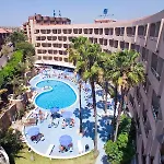Buenos Aires Gran Canaria アパートホテル 2*