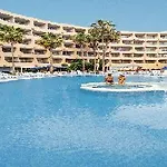 アパートホテル Buenos Aires Gran Canaria プラヤ・デル・イングレス