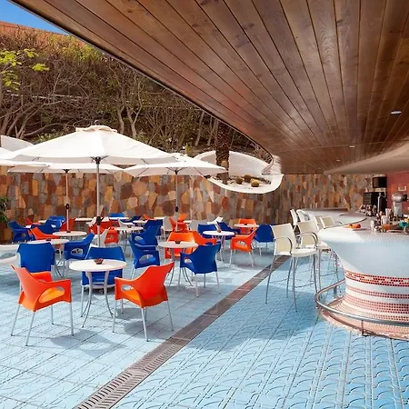 Aparthotel Buenos Aires Gran Canaria