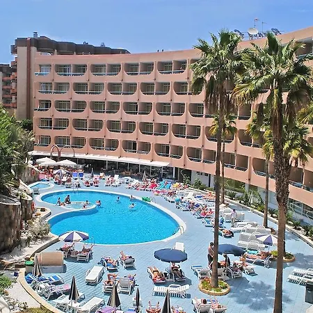 Buenos Aires Gran Canaria Aparthotel