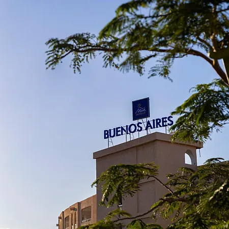 Buenos Aires Gran Canaria Aparthotel