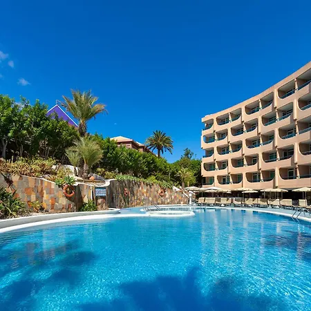 Buenos Aires Gran Canaria Aparthotel Playa del Inglés