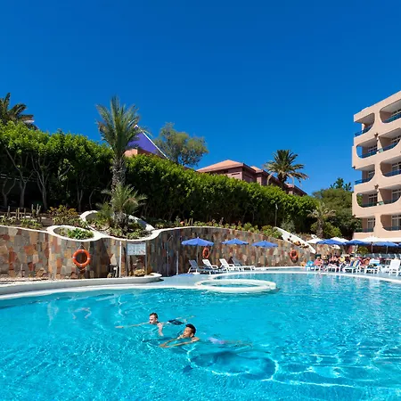 Apart Otel Buenos Aires Gran Canaria Playa del Ingles (Gran Canaria)