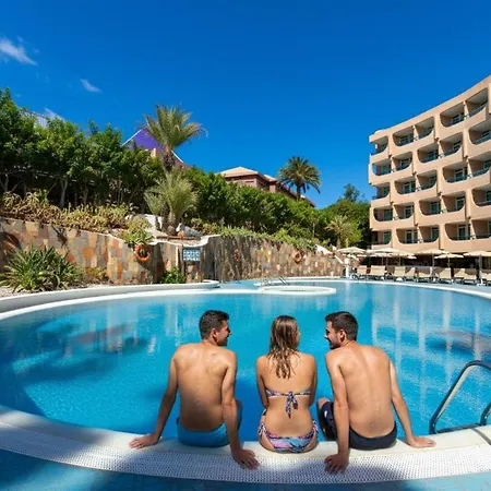 Buenos Aires Gran Canaria Aparthotel