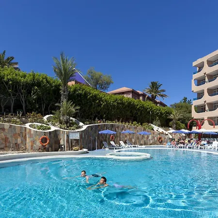 Buenos Aires Gran Canaria