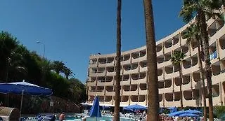 Aparthotel Buenos Aires Gran Canaria Playa del Inglés