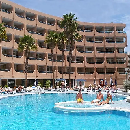 Buenos Aires Gran Canaria