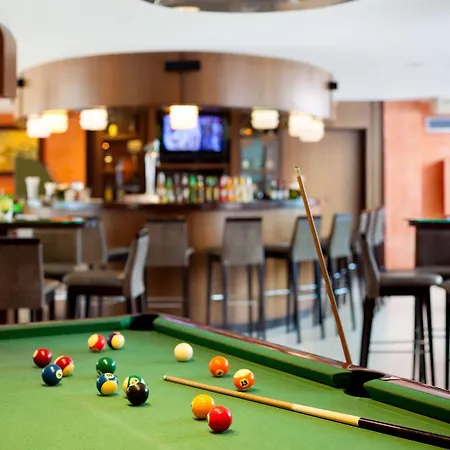 Aparthotel Buenos Aires Gran Canaria Playa del Inglés