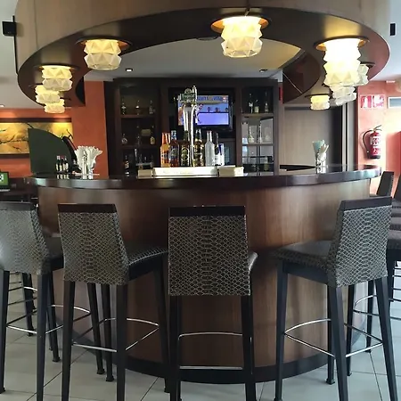 Buenos Aires Gran Canaria Aparthotel Playa del Inglés